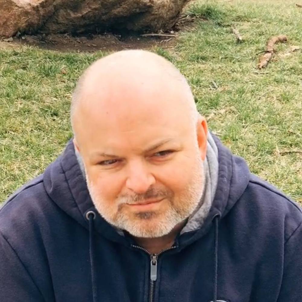 Meet your Posher, Mark